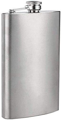 WOLBLIX Hip Flask(295 ml)