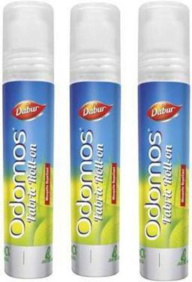 Dabur odomas fabric roll on(6 x 8 ml)