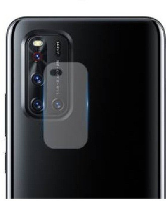 Anaya Back Camera Lens Glass Protector for Vivo V19(Pack of: 2)