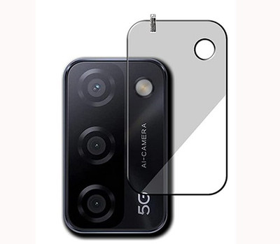 HIRDESH Back Camera Lens Glass Protector for Oppo A53S 5G(Pack of: 1)