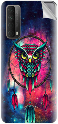 tiddler Huawei Y7a Mobile Skin(Multicolor)