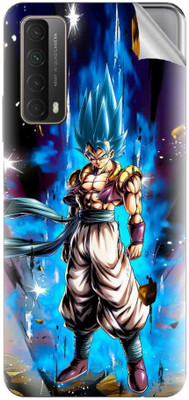 tiddler Huawei Y7a Mobile Skin(Multicolor)