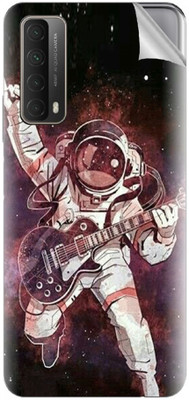tiddler Huawei Y7a Mobile Skin(Multicolor)