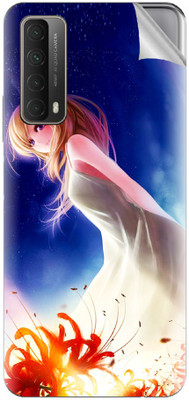 tiddler Huawei Y7a Mobile Skin(Multicolor)