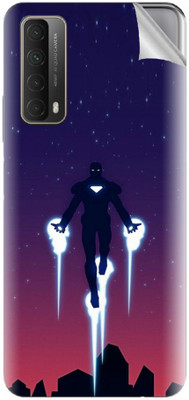 tiddler Huawei Y7a Mobile Skin(Multicolor)