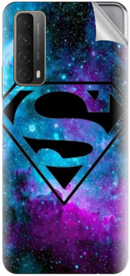 tiddler Huawei Y7a Mobile Skin(Multicolor)