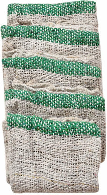 Krivan Wet and Dry Plastic Cleaning Cloth(6 Units)