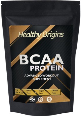 Healthy Origins Isotonic Instant Energy Formula BCAA B24 BCAA(1000 g, Mix Fruit)