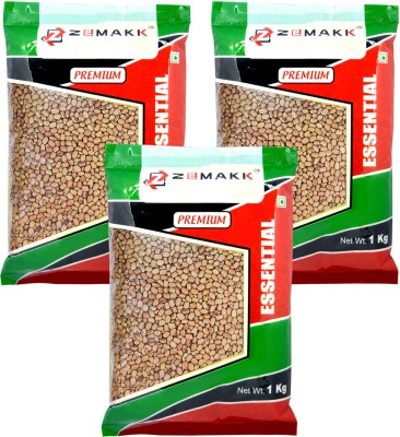 Zemakk Organic Lobia (Whole)(3 kg)