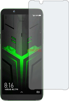 ZINGTEL Impossible Screen Guard for REDMI BLACK SHARK HELO (Flexible Shatterproof)(Pack of 1)