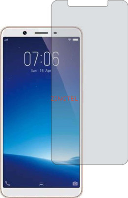 ZINGTEL Impossible Screen Guard for VIVO Y71I (Flexible Shatterproof)(Pack of 1)