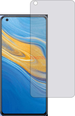 ZINGTEL Impossible Screen Guard for VIVO V2001A(Pack of 1)