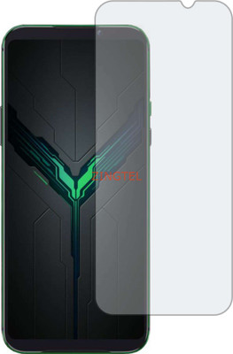 ZINGTEL Impossible Screen Guard for REDMI BLACK SHARK HELO 2 (Flexible Shatterproof)(Pack of 1)