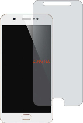 ZINGTEL Impossible Screen Guard for VIVO 1714 (Flexible Shatterproof)(Pack of 1)