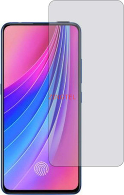 ZINGTEL Impossible Screen Guard for VIVO 1819 (Flexible Shatterproof)(Pack of 1)