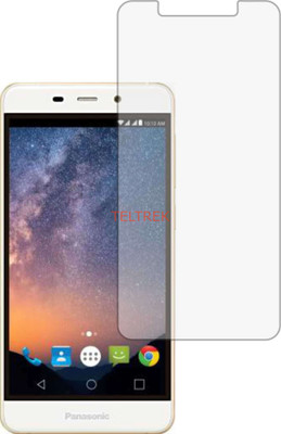 TELTREK Impossible Screen Guard for PANASONIC ELUGA ARC 2 (Flexible Shatterproof)(Pack of 1)
