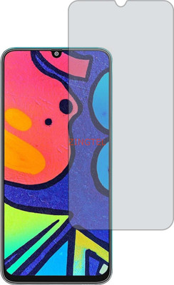 ZINGTEL Impossible Screen Guard for SAMSUNG GALAXY F41 (Flexible Shatterproof)(Pack of 1)