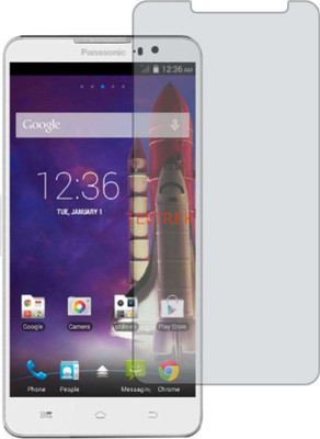 TELTREK Impossible Screen Guard for PANASONIC ELUGA S (Flexible Shatterproof)(Pack of 1)