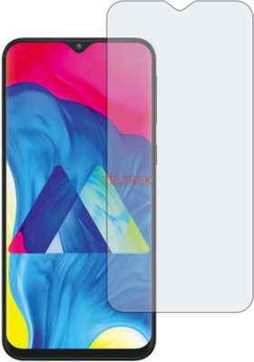 TELTREK Impossible Screen Guard for SAMSUNG GALAXY M10 (Flexible Shatterproof)(Pack of 1)