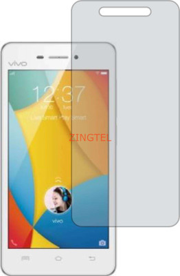 ZINGTEL Impossible Screen Guard for VIVO Y31L(Pack of 1)
