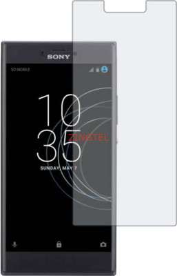 ZINGTEL Impossible Screen Guard for SONY XPERIA R1 PLUS (Flexible Shatterproof)(Pack of 1)