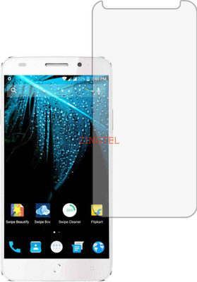 ZINGTEL Impossible Screen Guard for SWIPE ELITE(Pack of 1)