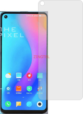 ZINGTEL Impossible Screen Guard for XIAOMI REDMI 11 LITE 5G(Pack of 1)