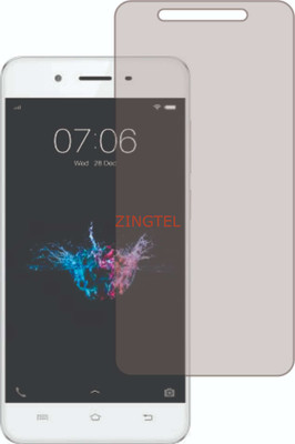 ZINGTEL Impossible Screen Guard for VIVO Y55 S (Flexible Shatterproof)(Pack of 1)