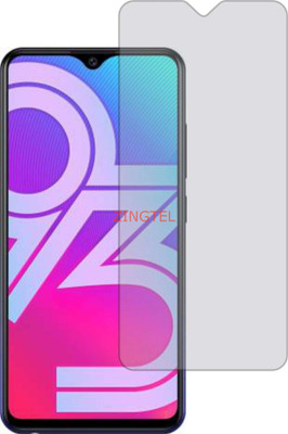 ZINGTEL Impossible Screen Guard for VIVO Y93 STANDARD (Flexible Shatterproof)(Pack of 1)
