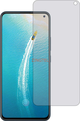 ZINGTEL Impossible Screen Guard for VIVO V1732A (Flexible Shatterproof)(Pack of 1)