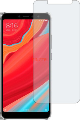 ZINGTEL Impossible Screen Guard for Mi Redmi Y2(Pack of 1)