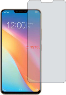 ZINGTEL Impossible Screen Guard for VIVO Y81 1803 (Flexible Shatterproof)(Pack of 1)