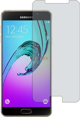 TELTREK Impossible Screen Guard for SAMSUNG GALAXY A7 2016 EDITION(Pack of 1)