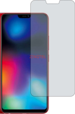 ZINGTEL Impossible Screen Guard for VIVO Z1 I (Flexible Shatterproof)(Pack of 1)