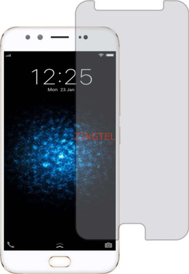 ZINGTEL Impossible Screen Guard for VIVO V5 PLUS (Flexible Shatterproof)(Pack of 1)