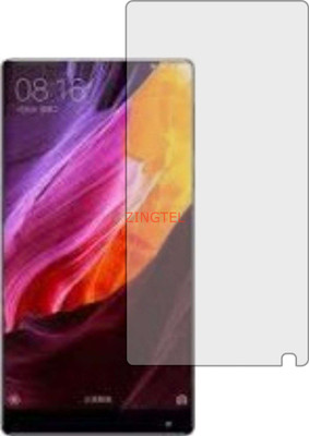 ZINGTEL Impossible Screen Guard for XIAOMI MI MIX EVO(Pack of 1)