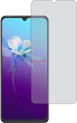 ZINGTEL Impossible Screen Guard for VIVO V2025 (Flexible Shatterproof)(Pack of 1)