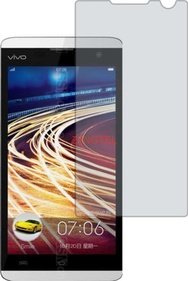 ZINGTEL Impossible Screen Guard for VIVO Y28 (Flexible Shatterproof)(Pack of 1)