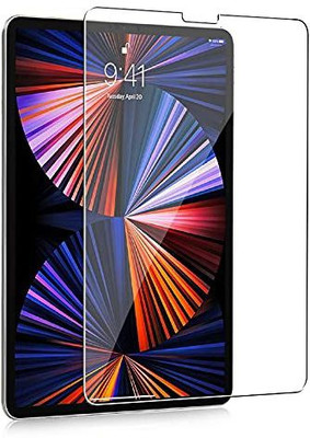 realtech Nano Glass for Apple iPad Pro 11 inch(Pack of 1)