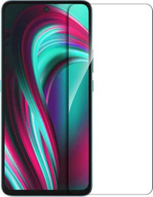 SRT Tempered Glass Guard for Micromax IN Note 1(Pack of 1)