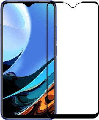 SRT Tempered Glass Guard for Realme C3(Pack of 1)