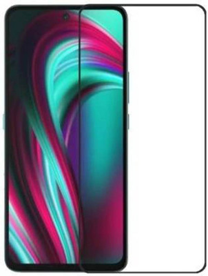 SRT Tempered Glass Guard for Micromax IN 1(Pack of 1)
