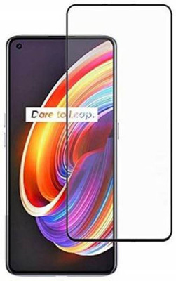 SRT Tempered Glass Guard for Realme X7 Max 5G(Pack of 1)