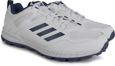 ADIDAS Men Solid Lace-Up Sports Shoes | ADIDAS Throb M Running Shoes For Men(Grey, Black)