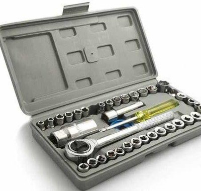 HARIKRUPEX Socket Set(Pack of 1)