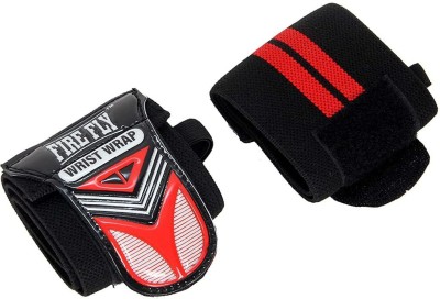 XpeeD Line Wraps for Wrist Support Wrist Wraps Gym Support Fitness Wrist Wraps (1 Pair) Wrist Support