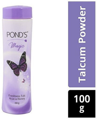 POND's Magic Freshness Talc, 100 g(100 g)