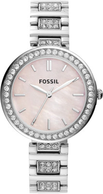 FOSSIL KARLI Analog Watch - For Women