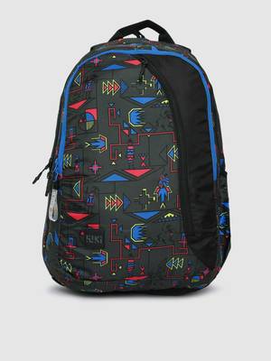 Wildcraft y discount backpack