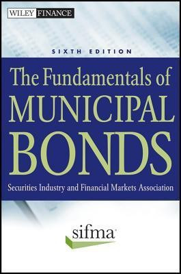 The Fundamentals of Municipal Bonds(English, Hardcover, SIFMA)